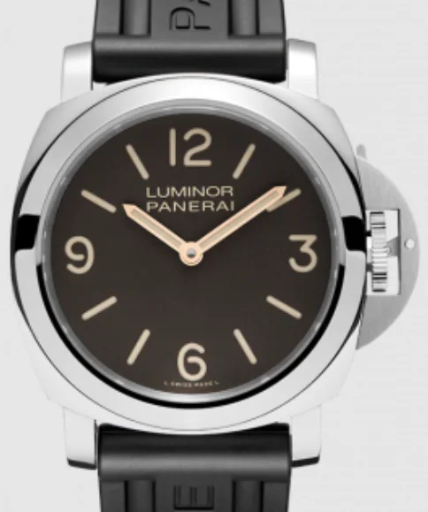 Panerai Luminor Base Special Edition